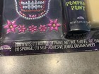 Paint   Jewel Pumpkin Sticker Paint Kit New 