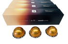 Nespresso Capsules Vertuo Melozio Boost Coffee  60-count  case  7 77 Oz 