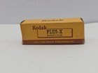 Vintage Kodak Plus-x Safety Film Px 620 Black   White Panchromatic - Dec 1952