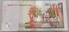 Mauritius          100 Rupees Banknote 2017  p 56f 