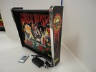 Guns   Roses Data East Pinball Led Backglass Display Light Box
