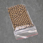  250  Thomson Brass Precision Balls 4rjr8  3 16   Cda 270  Grade 200  Bearing