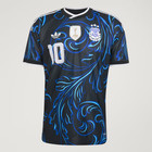 Argentina National Team 26 Away Messi 10 Jersey - Player Version - Adidas Kh3935