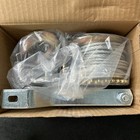 Torin Big Red 600lb Steel Cable Hand Winch