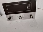 Zenith Stereo Tube Amplifier 6bq5 Outputs