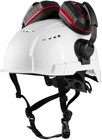 Milwaukee Bolt 24 Db Earmuffs - 1 Pair - Hard Hat Cap Mount Hearing Protection