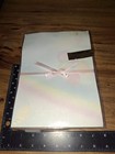Vintage Stationary rainbow And Balloons  Pastel 1 Pkg   bxtote 