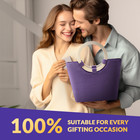 Gift Baskets For Women  Spa Gifts For Women - 10pcs Lavender Gift Sets With Body