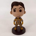 Firefly Space Malcolm Reynolds Q-bits S2 Figure By Qmx Loot Cargo Crate Serenity