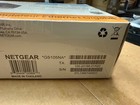 New Netgear Business Gs105 5-port Gigabit Ethernet Unmanaged Switch