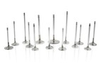 Ferrea K-series Flat 30mm 5000 Series Exhaust Valves Set Of 8 F5508