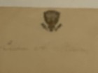  First Lady Ellen A  Wilson Autograph President Wilson   s 1st Wife Original 