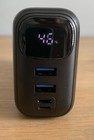 Portable Charger 50000mah Power Bank - 22 5w Fast Charging External Battery Pack