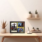 Max Verstappen Signed Framed Printed Autograph Photo Print Fan Gift