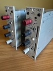 Rupert Neve Designs Portico 542 500 Series Tape Emulator - Mint - 2 Available