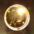Waterford Crystal Egg Music Trinket Box