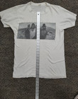 U2 The Joshua Tree Tour 1987 T-shirt Original Vintage