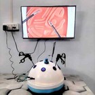 Complete Laparoscopic Endotrainer Full Set For Advanced Surgical Simulation