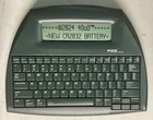      Free Warranty Alphasmart    neo    Word Processor New Batteries Usb Cable