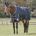 New Smartpak Deluxe With Earth Friendly Fabric Regular Neck Turnout Blanket 54 