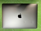 Apple Macbook Air Retina A2179 2020 Lcd Screen Complete Assembly Gray  cb808