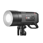 Godox Ad400pro Ii Outdoor Flash Strobe 400ws Ttl Monolight 60 90cm Grid Softbox