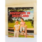 Vintage Tv Guide Lot 4 Annette Funicello Adventure In Dairyland Disney 1950s 60s