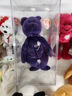 Lot Of 17 Ty Beanie Babies
