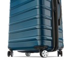 Luggage Set 2 Piece Samsonite Omni Hardside Carry On Large Lagoon Dual