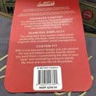 Latitude Method 3 Xl Saddle Grey- New