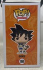 Funko Pop Animation Dragon Ball Super Broly Kid Goku 1860 Saiyan Armor