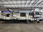 Used 5th Wheel Rv Toy Hauler