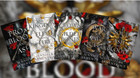 Blood And Ash Series  5 Book Collection By Jennifer L  Armentrout  paperback 
