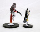 Wizards Star Wars Miniatures Aerial Clone Trooper Captain   Commander No Cards