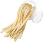 Rubber Bands For 64-65 Gallon Trash Cans value 6 Pack  Yellow 