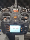 Spektrum Nx10 2 4ghz 10-channel Transmitter