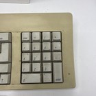 Vintage Apple Macintosh Wired P 2 Connector Qwerty Keyboard M0116