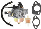 New Carburetor Carb For Honda Gx270 9 0hp Engine Replaces  16100-zh9-w21