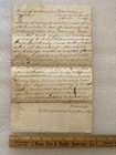 1771 Colonial New Hampshire Tax Document Cheshire County  Dublin   Hinsdale Nh