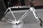 Cannondale Supersix Evo Carbon Road Bike Frame Set 2012 Size 48