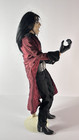 Asylum Ultimate Series Alice Cooper Welcome To My Nightmare Action Figure Tested