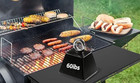 Traeger P a l  Pop And Lock Front Shelf Small - Bac760 - New