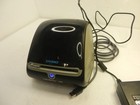 Dymo Labelwriter 4xl Thermal Label Printer  Ac Adapter  Usb  Some Remaining Labe