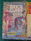 Lot Of 2  Two Overstreet Comic Book Price Guide  8 And  14  Softcover Gga
