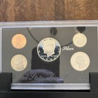 1994 U s  Mint Silver Proof Set 