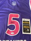 Paige Bueckers Signed Jersey Jsa Coa Unrivaled Authentic Autograph Auto Nike