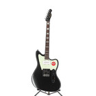Squier Limited Edition Paranormal Offset Telecaster - Charcoal Frost Metallic