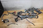 96-98 Honda Civic Ex Engine Harness D16y8 Vtec Manual Transmission Uncut Obd2a