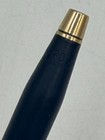 Cross Women   s Blue   Gold Ballpoint Pen   0 5mm Mechanical Pencil Set 244105