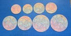 Burundi Stamps  Scott B15-b22 Complete Set Mnh